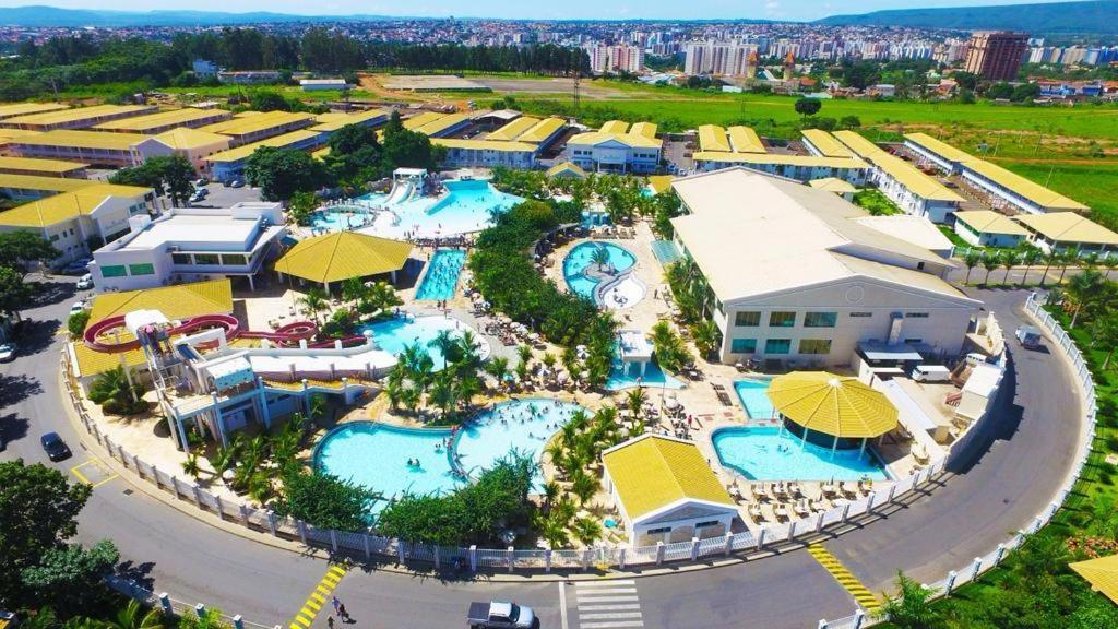 Aparthotel Lacqua Diroma 12345 - *