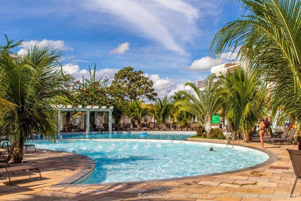 Lacqua Diroma 12345 - Aparthotel