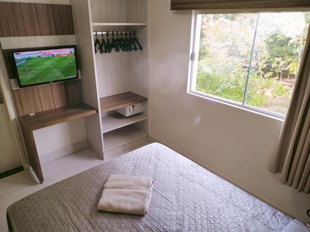 Lacqua Diroma 12345 - Aparthotel Caldas Novas