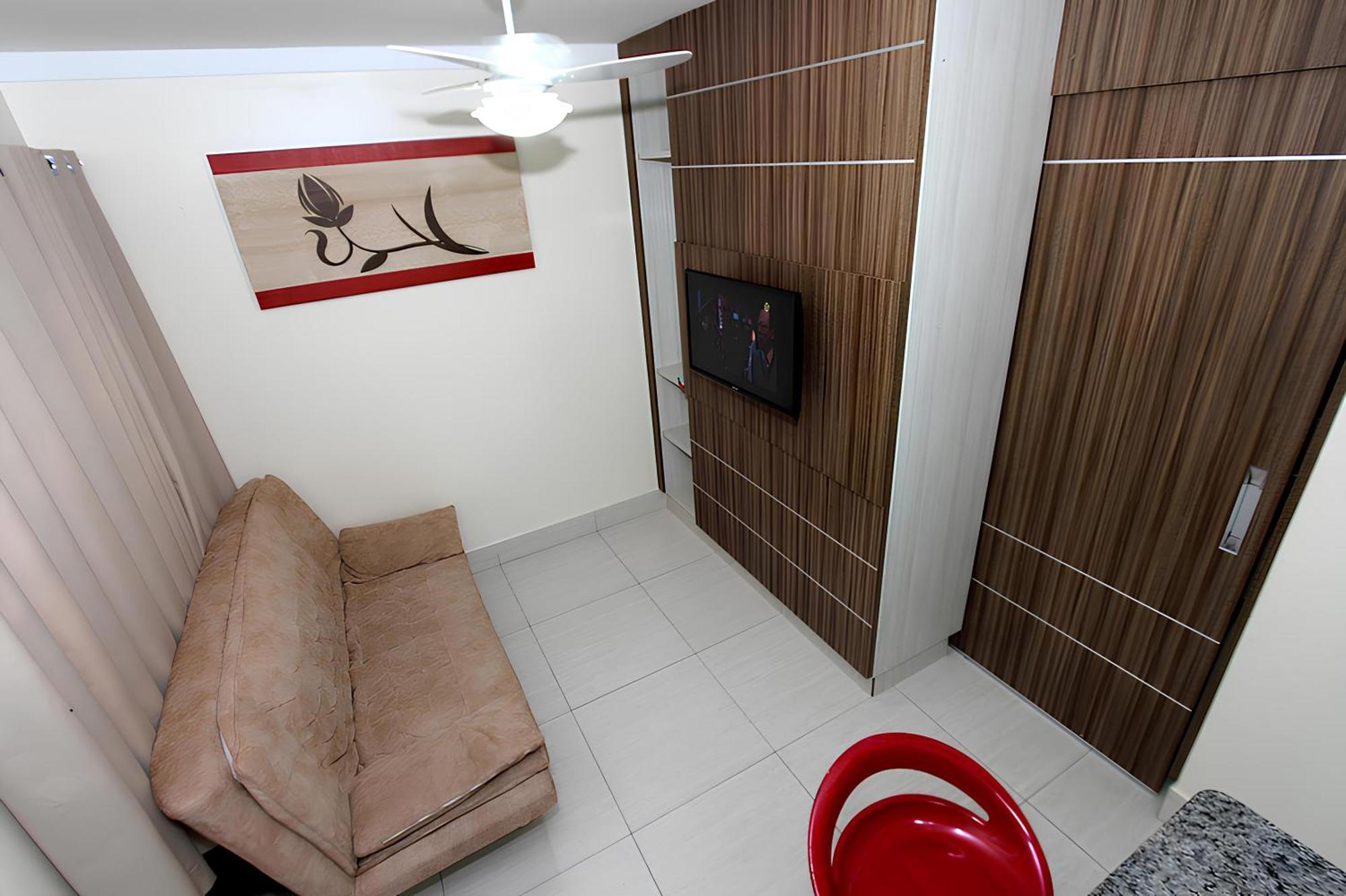 Lacqua Diroma 12345 - Aparthotel Caldas Novas
